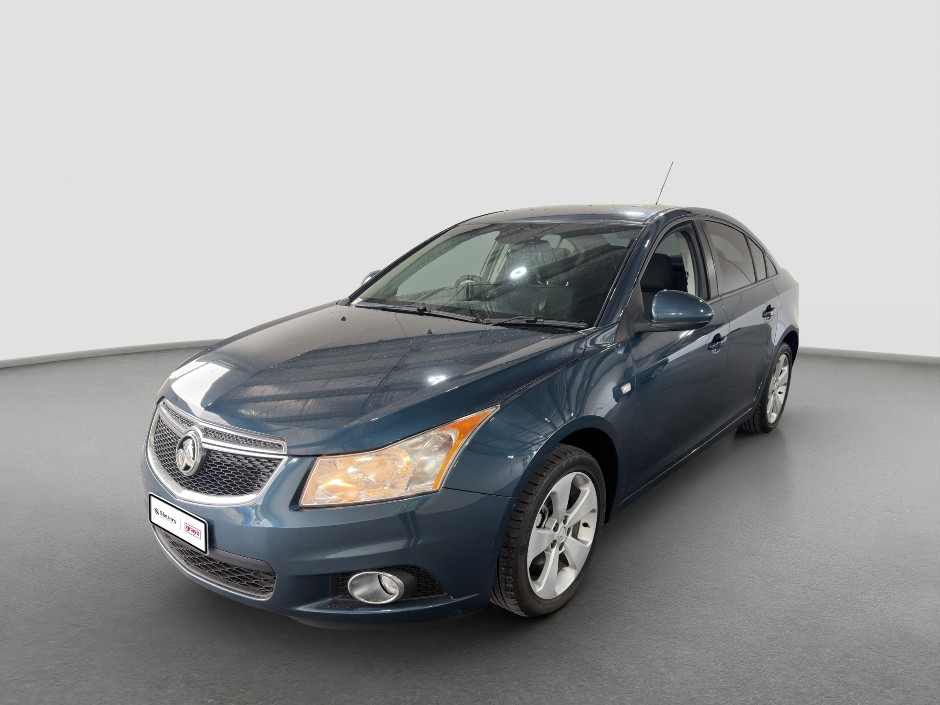 2014 Holden Cruze CD Petrol