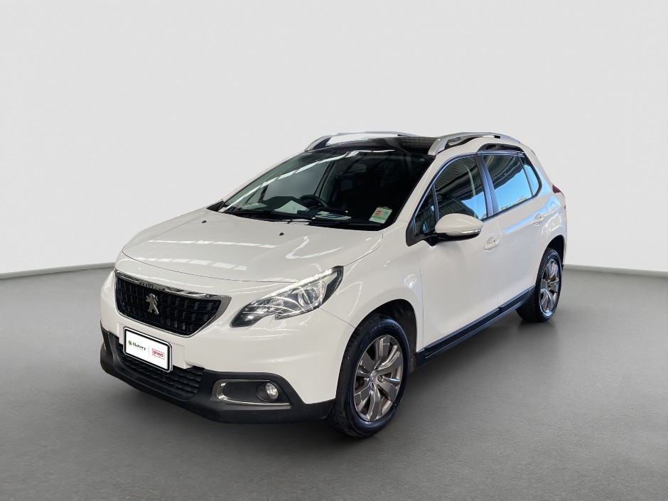 2020 Peugeot 2008 Active Petrol
