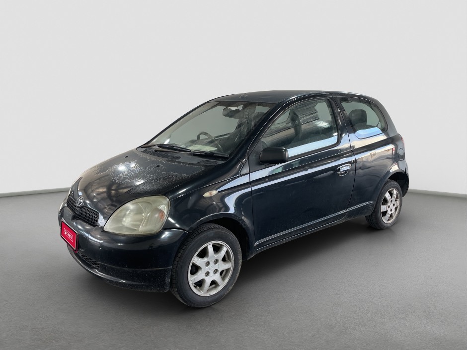 1999 Toyota Echo Petrol