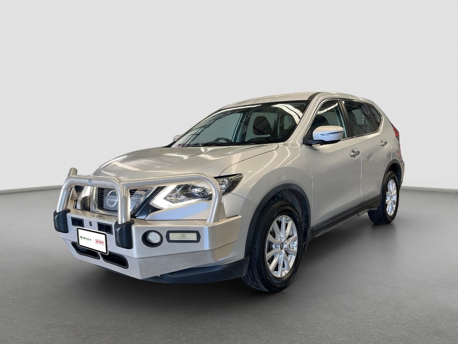 2018 Nissan X-Trail ST Petrol