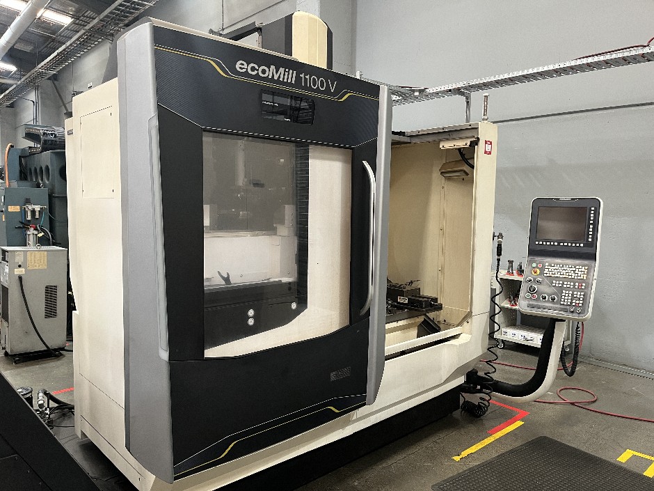 Clayton Plant & Equipment Auction