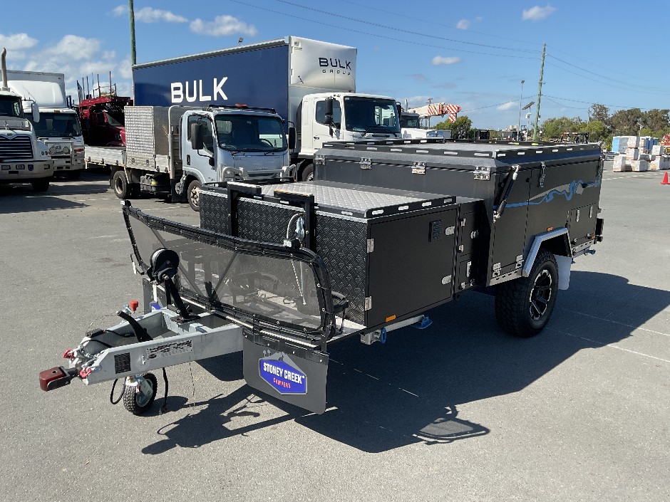 2023 Stoney Creek SC-FF Camper Trailer