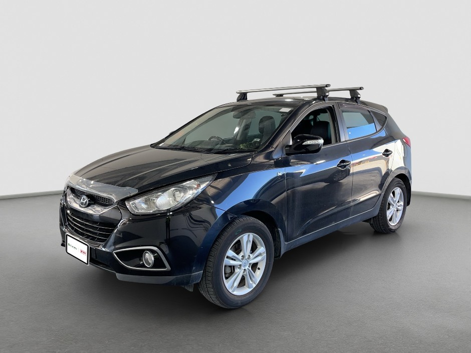 2013 Hyundai ix35 SE Diesel