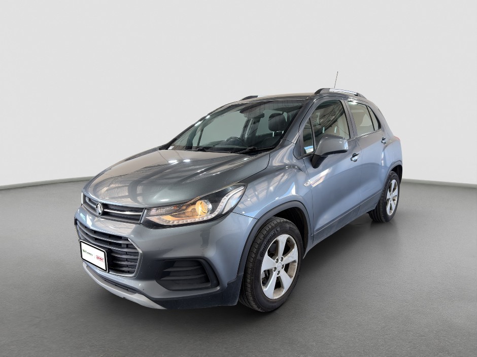 2019 Holden Trax LS Petrol