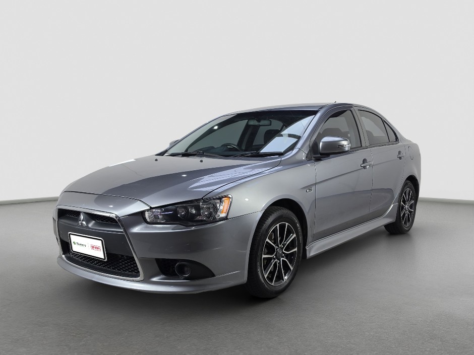 2015 Mitsubishi Lancer Petrol