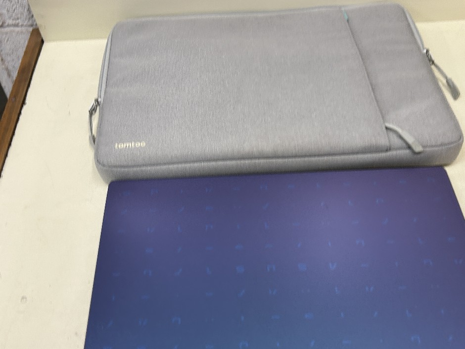 2024 ASUS Vivobook Go E510KA 15.6 Inch Laptop With Bag Sleeve