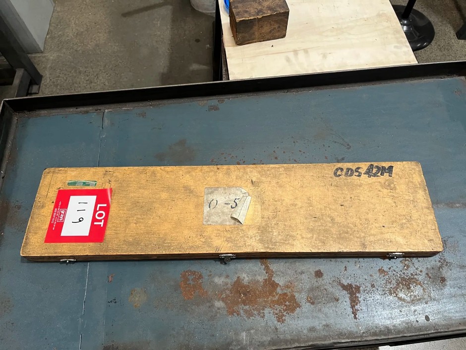 Electric Digital Caliper