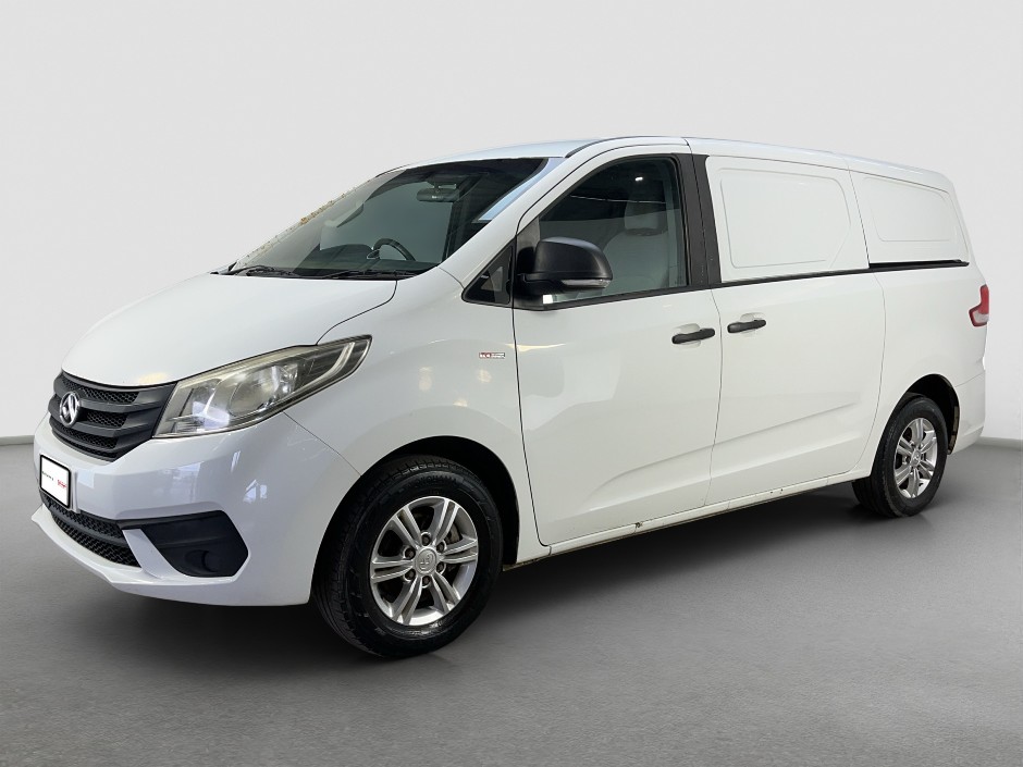 2018 LDV G10 Diesel