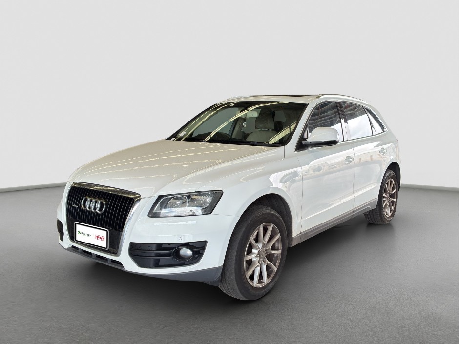 2010 Audi Q5  Diesel