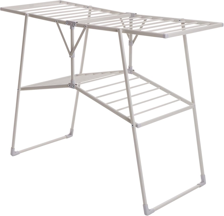 HILL'S 19M H-Frame Airer