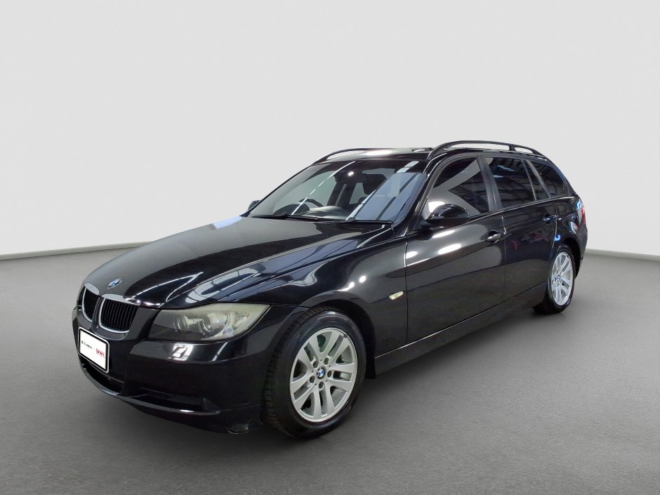 2007 BMW 320i  Petrol