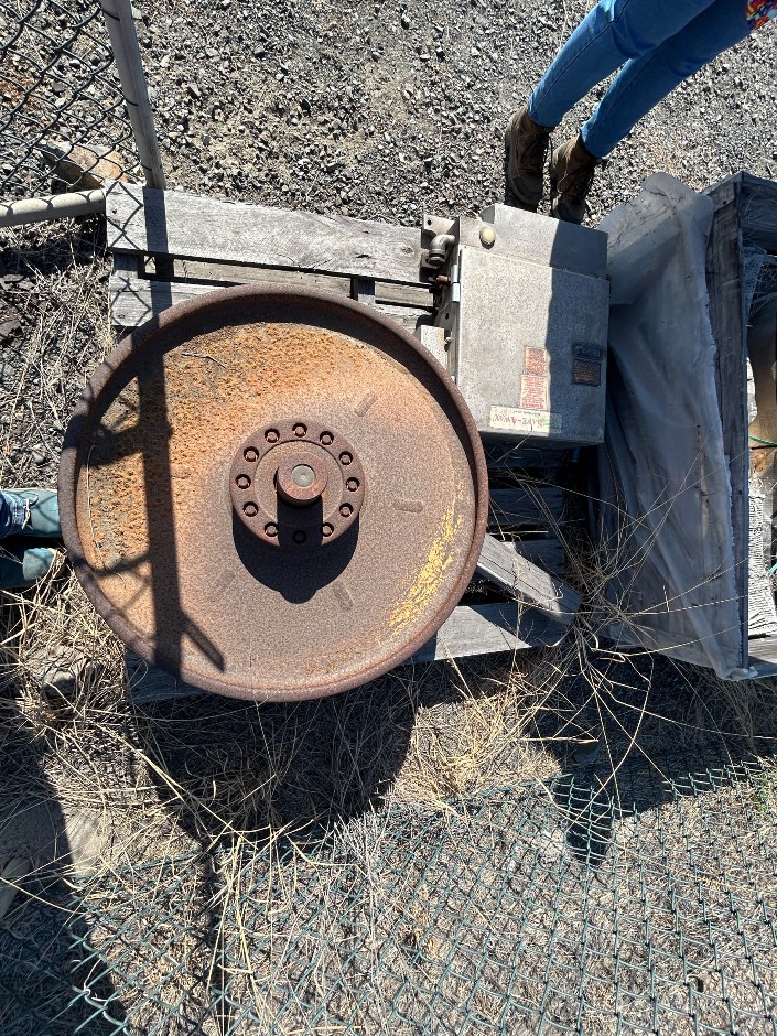D9L Components and Parts