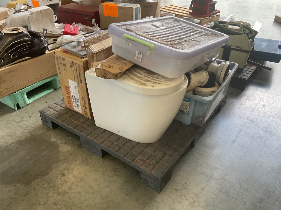 <p>Bathroom Renovation Products and Tools</p>