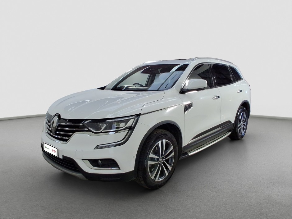 2018 Renault Koleos Intens Diesel