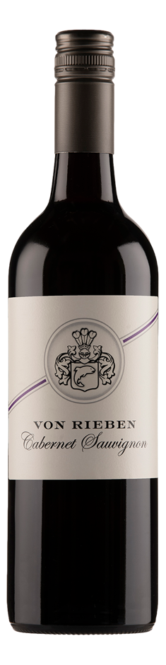 Von Rieben Cabernet Sauvignon 2025 (12x 750mL) SA