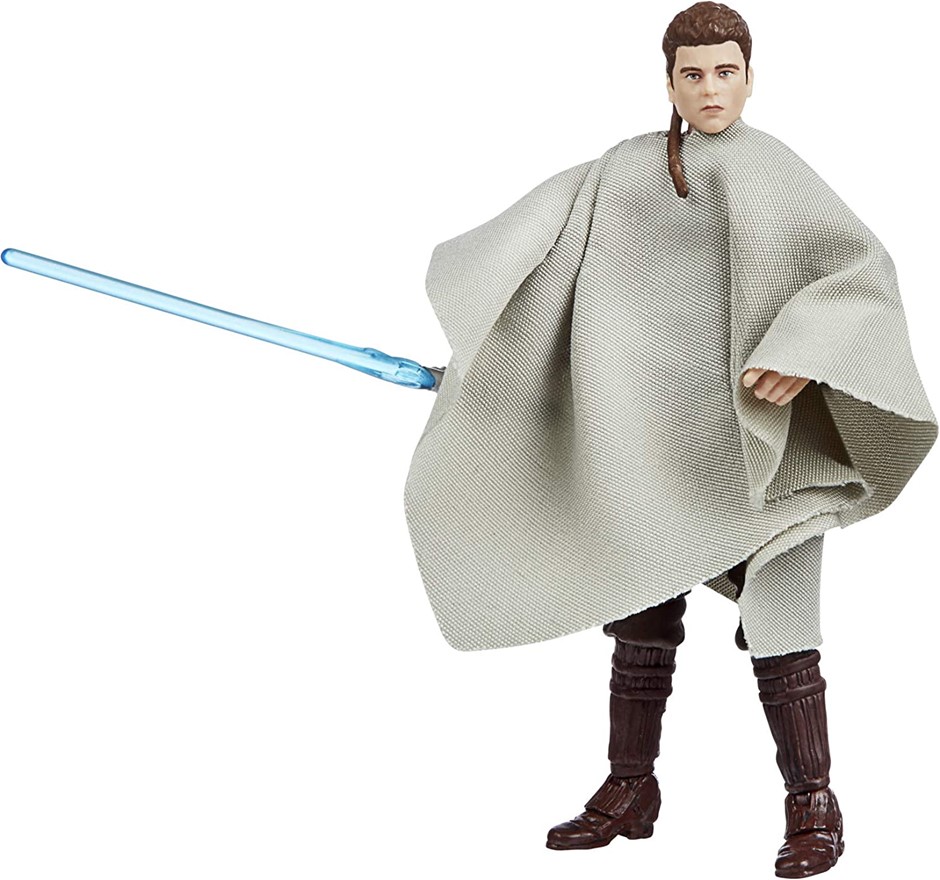 STAR WARS The Vintage Collection: Attack Of The Clones, Anakin Skywalker (P