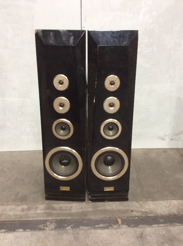 Symphony Orchestra SO-5000 Speaker System