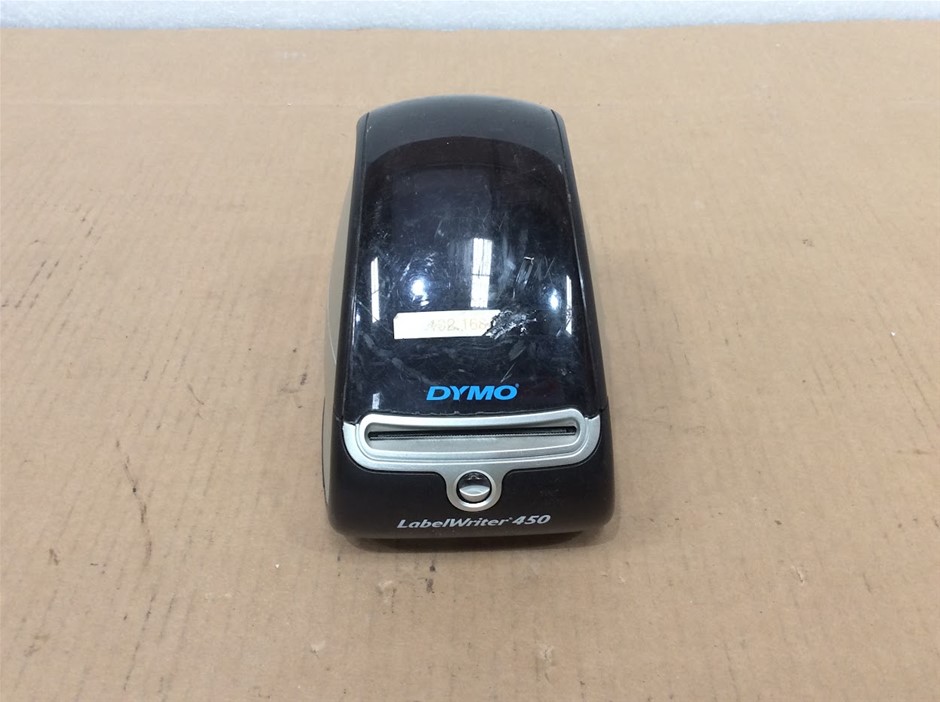 DYMO LabelWriter 450 Label Printer