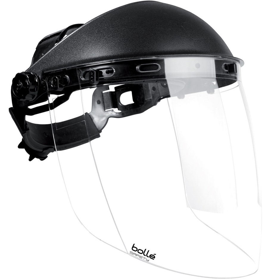 Bollé Safety Sphere Complete Face Shield
