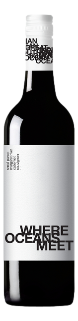 Where Oceans Meet Cabernet Sauvignon 2023 (12x 750mL) Margaret River