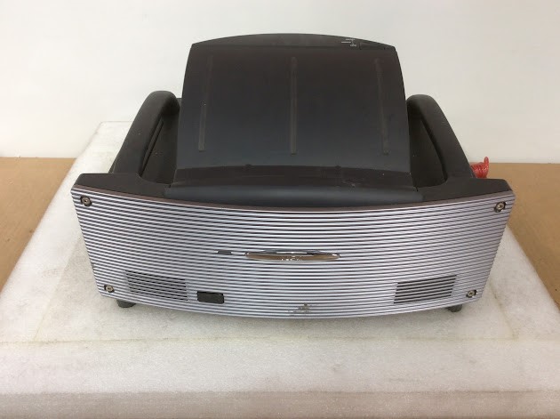 NEC WT610 DLP Projector
