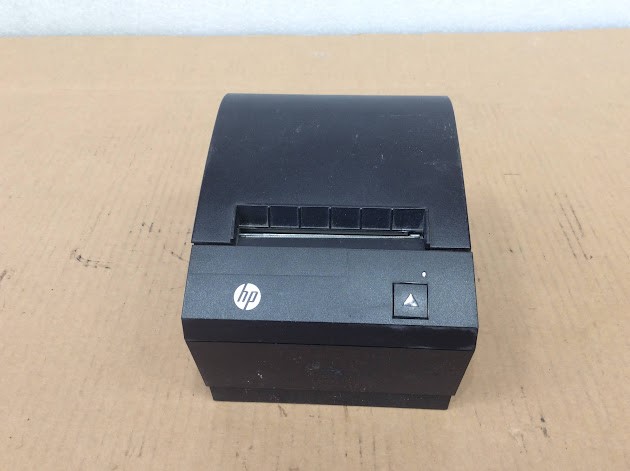HP A799-C80D-HN00 Thermal Receipt Printer