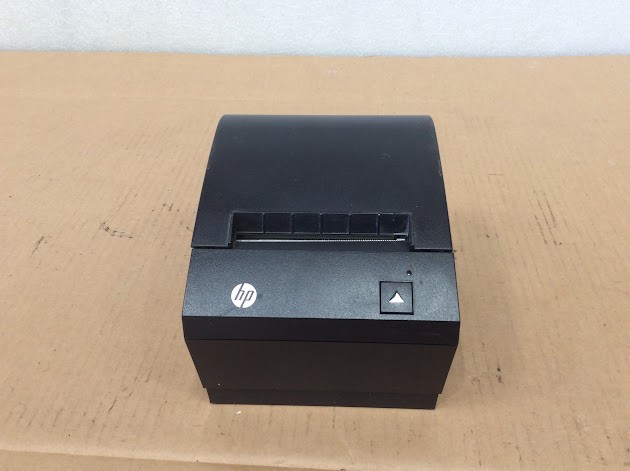 HP A799-C80D-HN00 Thermal Receipt Printer