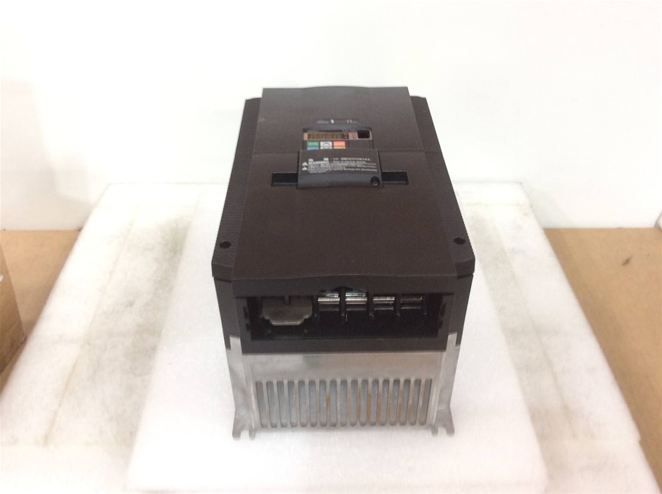 Omron 3G3MX2-A4110-V1 Inverter