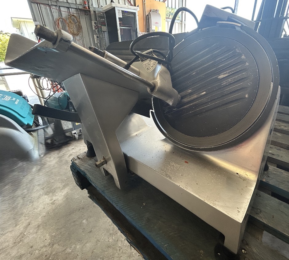 <p>Rheninghaus Meat Slicer - Banjup</p>