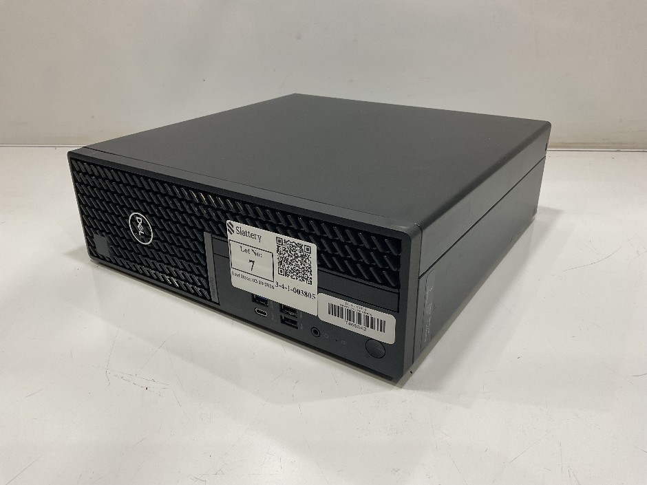 DELL OPTIPLEX SFF 7020