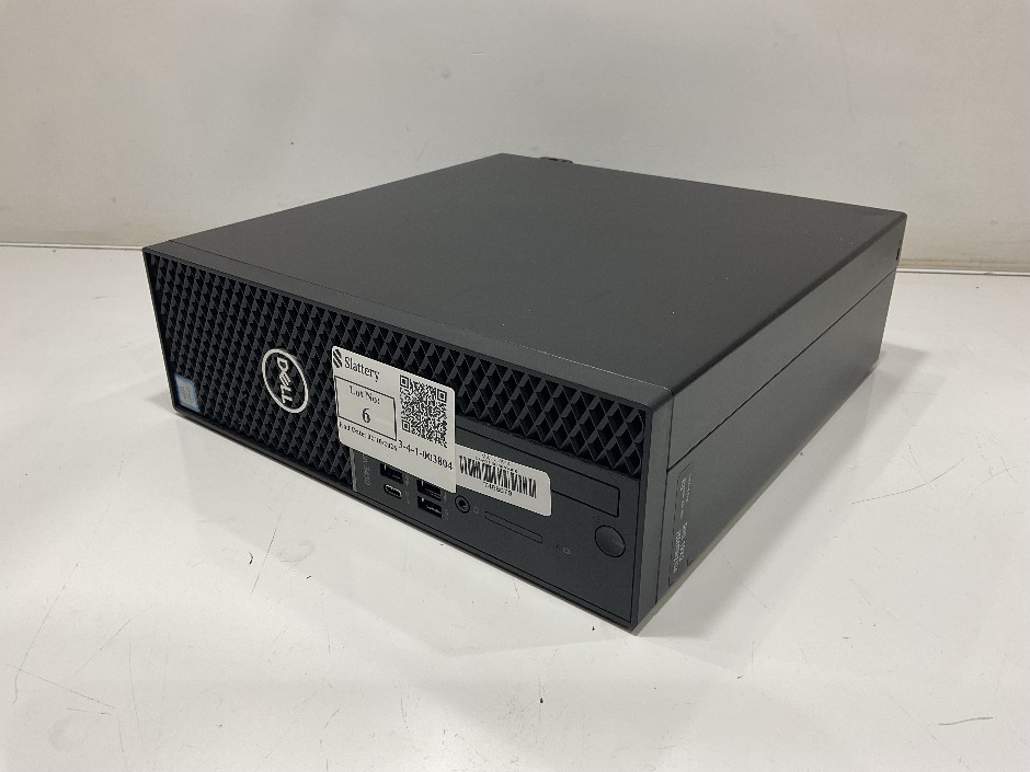 <p>DELL PRECISION TOWER 3430</p>