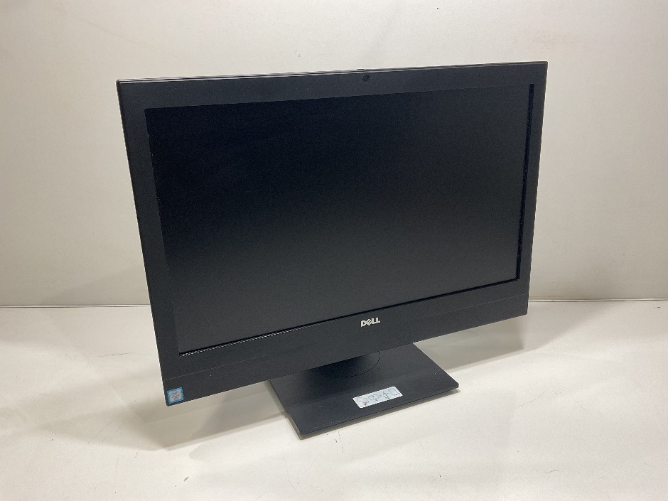 Unreserved Mixed IT Equipment - #624