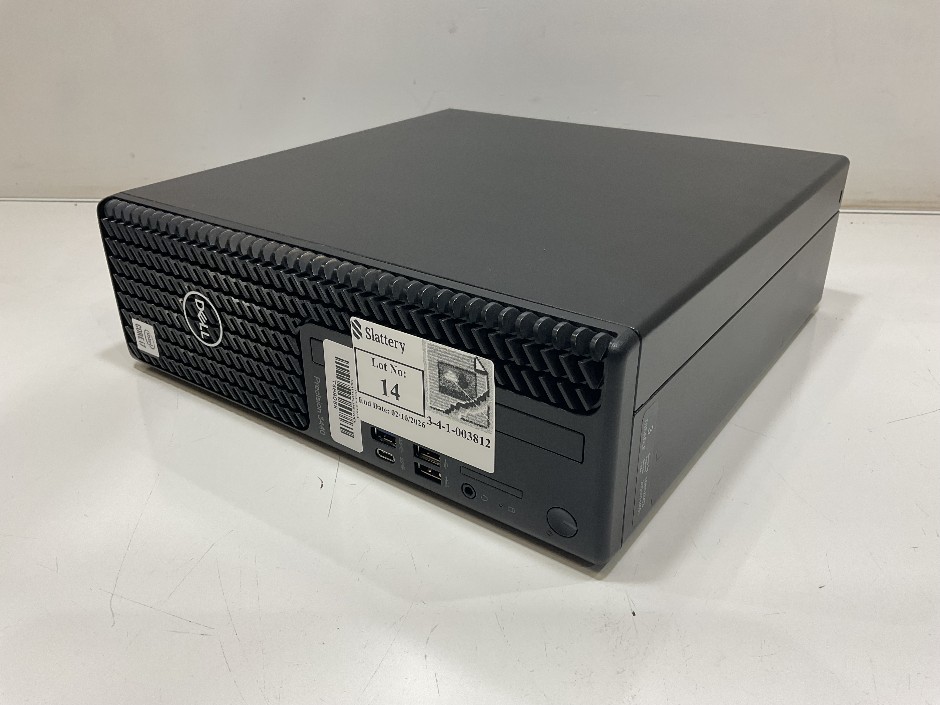<p>DELL PRECISION 3440</p>