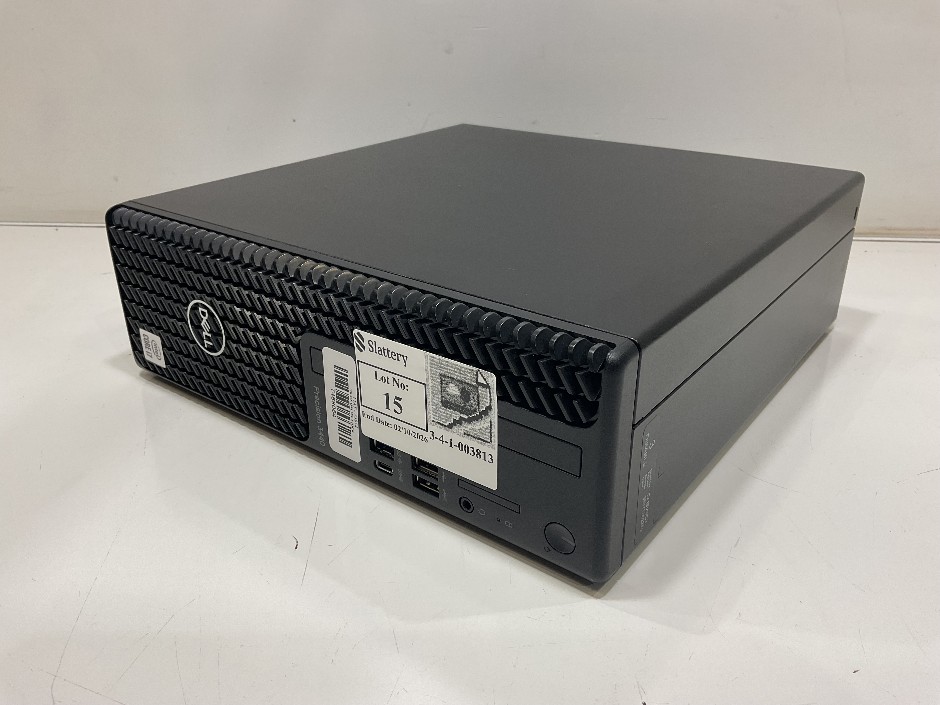 DELL PRECISION 3440