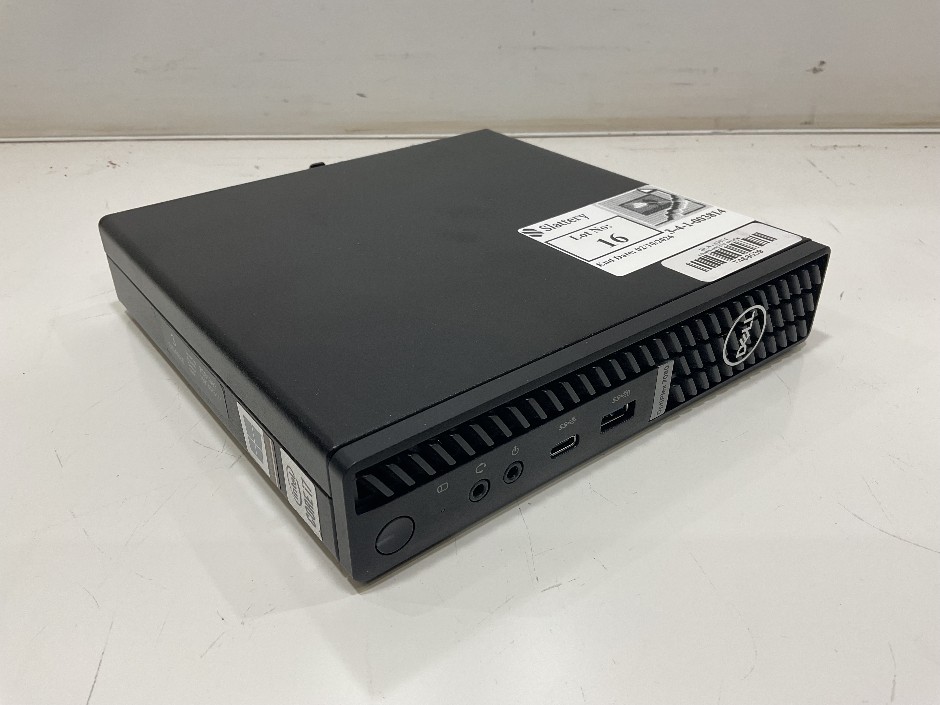 DELL OPTIPLEX 7080