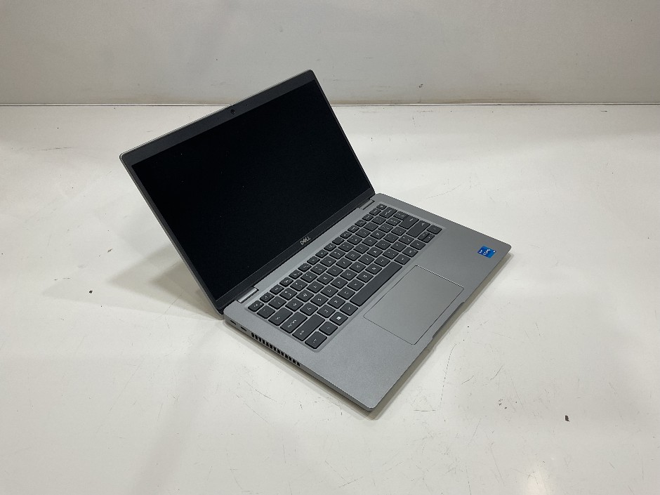 DELL LATITUDE 5420