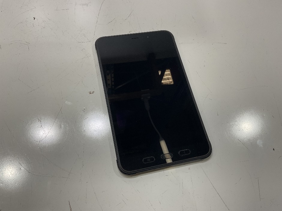 SAMSUNG GALAXY TAB ACTIVE 3 SM-T575