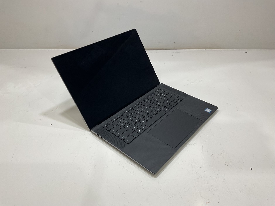 DELL PRECISION 5550