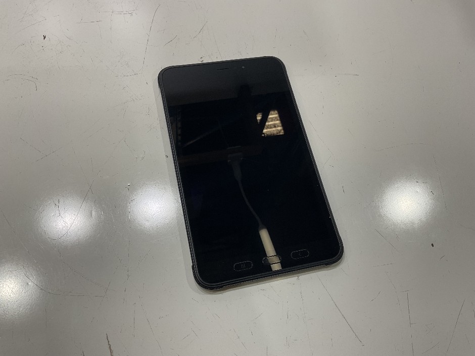 SAMSUNG GALAXY TAB ACTIVE 3 SM-T575