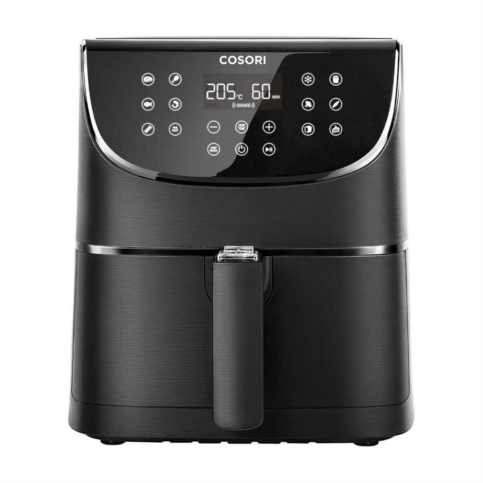 Cosori CS158 5.5L Wi-Fi Air Fryer with 13 Cooking Functions