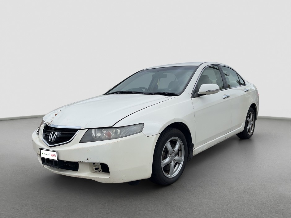 2004 Honda Accord Euro  Petrol