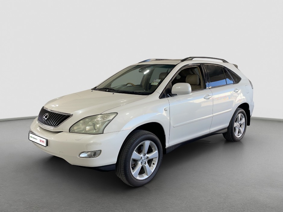 2005 Lexus RX 330 Sports Petrol