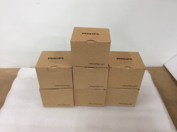 Philips Dynalite DDBC120-DALI Driver Controller - New (Lot of 7)