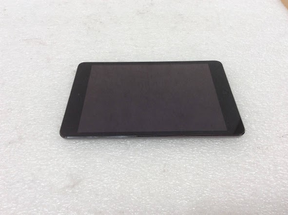 Apple iPad mini 2 (A1489) Tablet 16GB