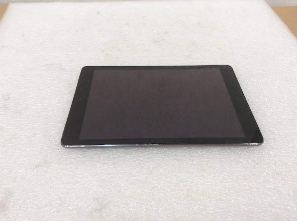APPLE IPAD AIR 1ST GEN A1474 Tablet A7 16GB