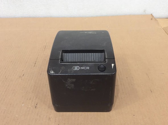 NCR 7197-6001-9001 Thermal Receipt Printer
