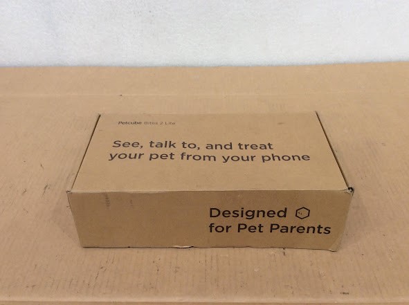 Petcube Bites 2 Lite BL10US Smart Pet Camera