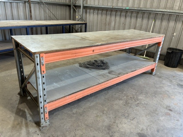 Workbench - #2 - Burleigh Heads