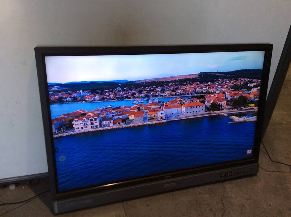 BenQ RP654K 65" LCD Monitor