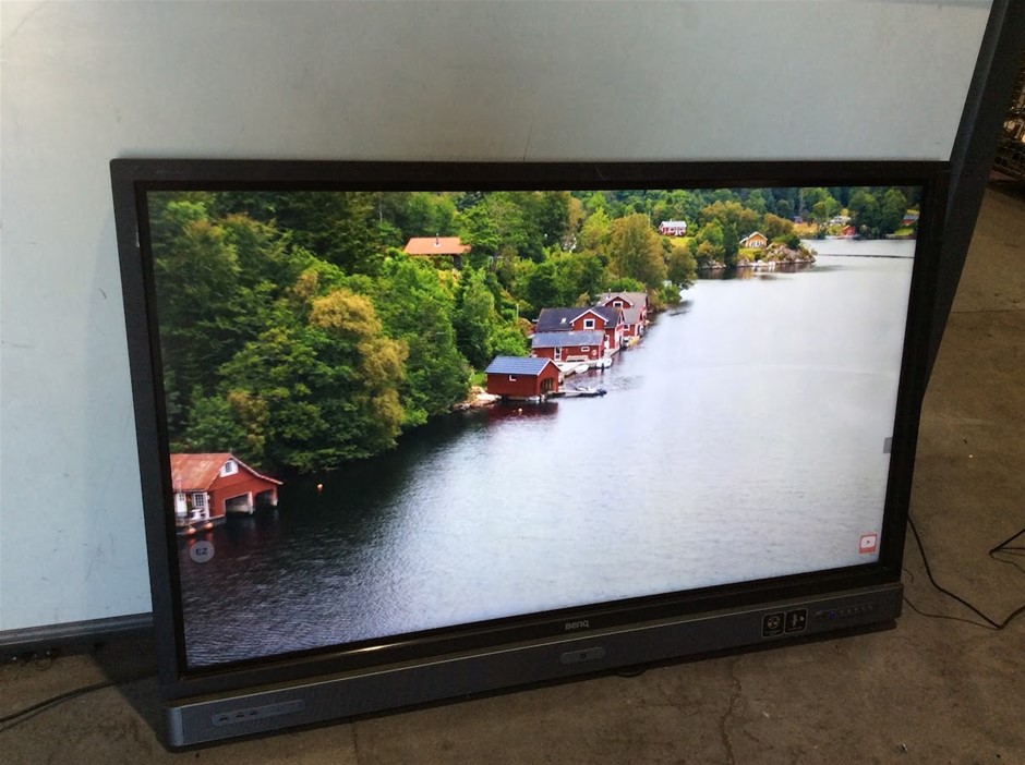BenQ RP654K 65" LCD Monitor